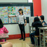 Tổng kế lớp học vẽ manga cơ bản 20