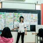 Tổng kế lớp học vẽ manga cơ bản 31