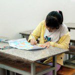 Tổng kế lớp học vẽ manga cơ bản 9