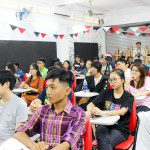 Comic Media Academy khai giảng khóa 7