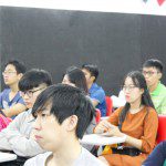 Comic Media Academy khai giảng khóa 7