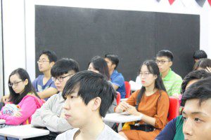 Comic Media Academy khai giảng khóa 7