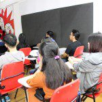 Comic Media Academy khai giảng khóa 7