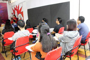 Comic Media Academy khai giảng khóa 7