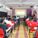 Comic Media Academy khai giảng khóa 7