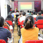 Comic Media Academy khai giảng khóa 7