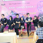 Comic Media Academy khai giảng khóa 7