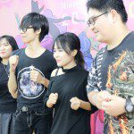 Comic Media Academy khai giảng khóa 7