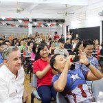 Comic Media Academy khai giảng khóa 7