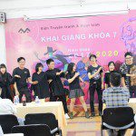 Comic Media Academy khai giảng khóa 7
