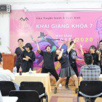 Comic Media Academy khai giảng khóa 7