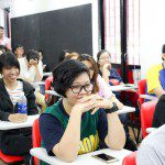 Comic Media Academy khai giảng khóa 7