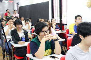 Comic Media Academy khai giảng khóa 7