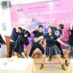 Comic Media Academy khai giảng khóa 7