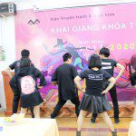 Comic Media Academy khai giảng khóa 7