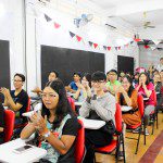 Comic Media Academy khai giảng khóa 7