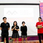 Comic Media Academy khai giảng khóa 7