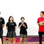 Comic Media Academy khai giảng khóa 7