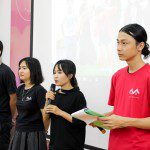 Comic Media Academy khai giảng khóa 7