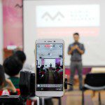 Comic Media Academy khai giảng khóa 7