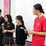 Comic Media Academy khai giảng khóa 7