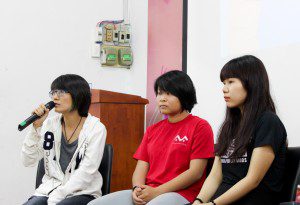 Comic Media Academy khai giảng khóa 7