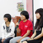 Comic Media Academy khai giảng khóa 7