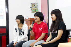 Comic Media Academy khai giảng khóa 7