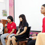 Comic Media Academy khai giảng khóa 7