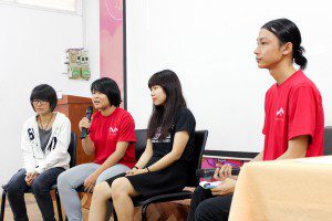 Comic Media Academy khai giảng khóa 7