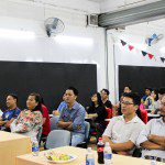 Comic Media Academy khai giảng khóa 7