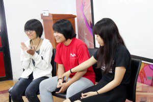 Comic Media Academy khai giảng khóa 7