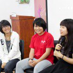 Comic Media Academy khai giảng khóa 7