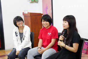Comic Media Academy khai giảng khóa 7