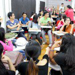 Comic Media Academy khai giảng khóa 7