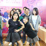 Comic Media Academy khai giảng khóa 7