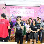 Comic Media Academy khai giảng khóa 7