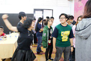 Comic Media Academy khai giảng khóa 7