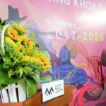 Comic Media Academy khai giảng khóa 7