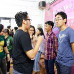 Comic Media Academy khai giảng khóa 7