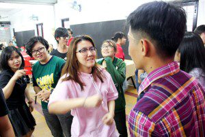 Comic Media Academy khai giảng khóa 7