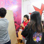 Comic Media Academy khai giảng khóa 7