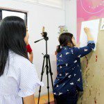 Comic Media Academy khai giảng khóa 7