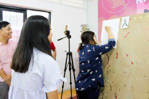 Comic Media Academy khai giảng khóa 7