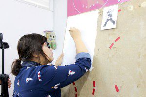 Comic Media Academy khai giảng khóa 7