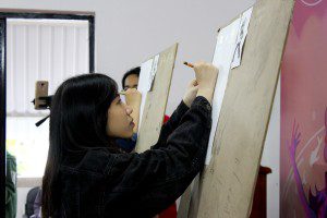 Comic Media Academy khai giảng khóa 7