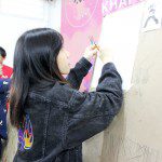 Comic Media Academy khai giảng khóa 7