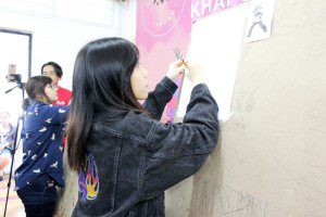 Comic Media Academy khai giảng khóa 7