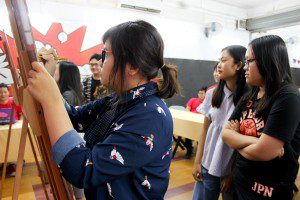 Comic Media Academy khai giảng khóa 7