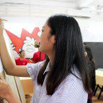 Comic Media Academy khai giảng khóa 7